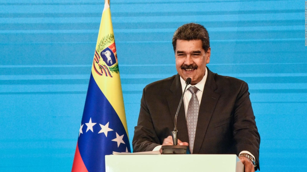 "Que vengan los extraterrestres": la inusual propuesta de Nicolás Maduro