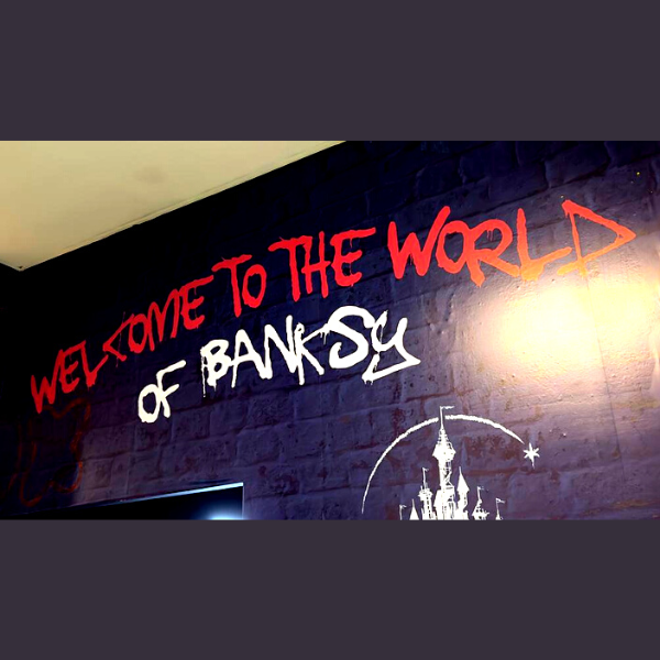 ¿Ya conocías Inside Banksy? Entérate de todos los detalles.-Blog Hola Telcel