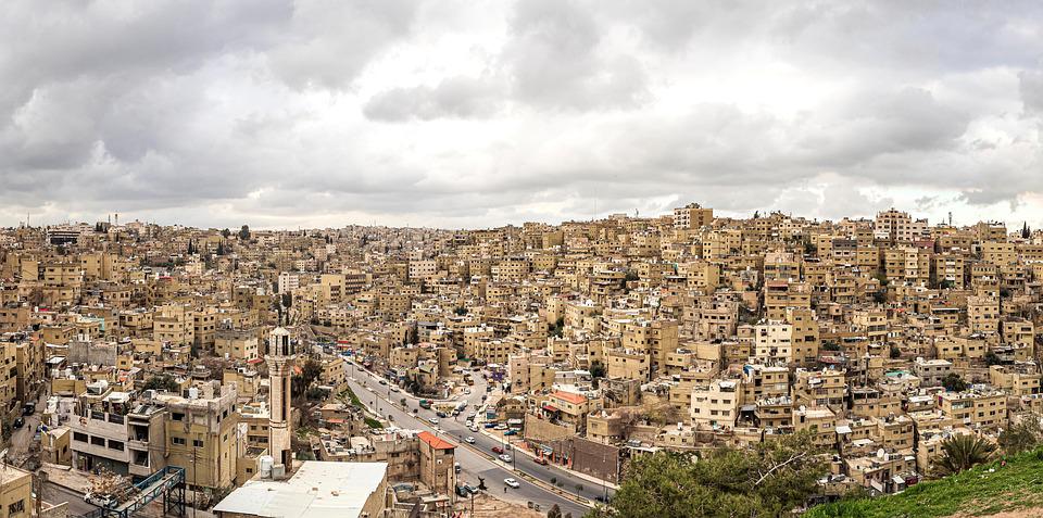 Qué necesitas saber antes de viajar a Jordania - Ahmad Reza Ataie 