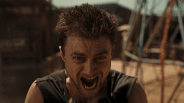 Hay rumores de que Daniel Radcliffe podría ser el nuevo Wolverine.-Blog Hola Telcel