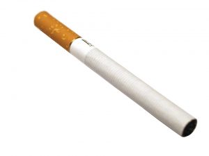 Cigarrillo electrónico causa menos daño a la salud
