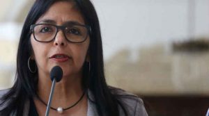 Cancilleria de Venezuela responde a Argentina y Colombia