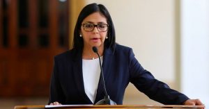 Venezuela comenzará retiro de la OEA