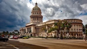 Estados Unidos endurece su postura con Cuba