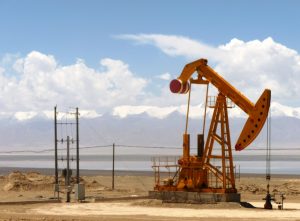 Estados Unidos reporta bajas en sus reservas de petróleo
