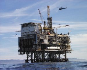 Horizontal Well Drillers realizaría inversiones en la Faja Petrolífera del Orinoco