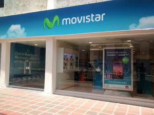 Programa de voluntariado de Movistar celebró sus 15 años