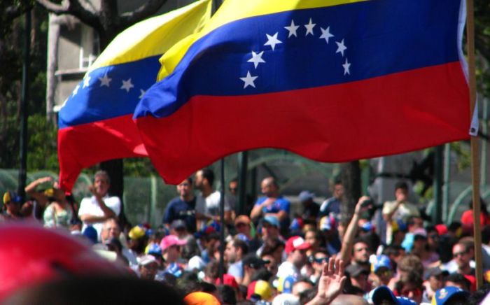 Se cumplen tres meses de protestas contra Maduro