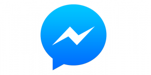 Facebook Messenger- La Lupa Digital