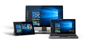 Windows10 - La Lupa Digital