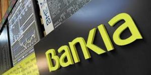 Bankia apuesta a ser neutra en carbono