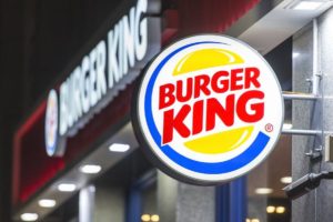 Burger King ahorrará más de 500 toneladas de plastico al año