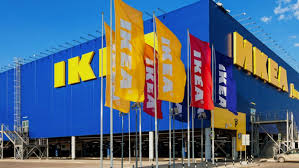 IKEA retira todos los plásticos de un solo uso