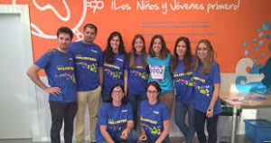 Mondelēz International cumple 10 años de voluntariado corporativo en España