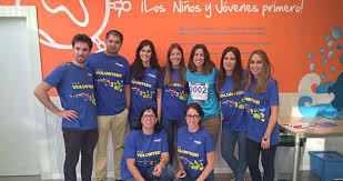 Mondelēz International cumple 10 años de voluntariado corporativo en España