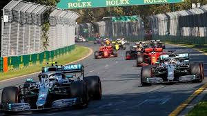 Jan Lammers, director deportivo del Gran Premio de Holanda de Fórmula 1, señaló:«Estamos listos para esta primera carrera y todavía lo estamos