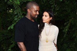 Kanye West costeará estudio de la hija de George Floyd