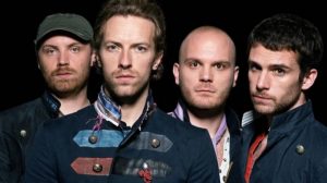 ¿Ya sabes cuál es el nuevo disco de Coldplay?