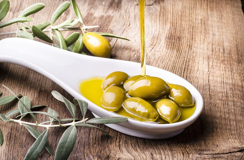 Fabrizio Della Polla DeSimone - Aceituna Picual, el ingrediente clave para el aceite de oliva perfecto - FOTO