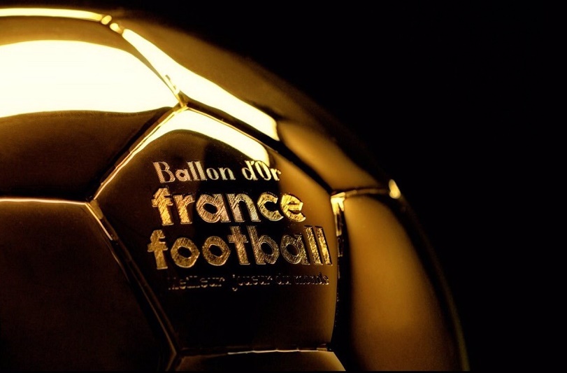 France Football da a conocer lista de nominados al Balón de Oro 2021 - FOTO