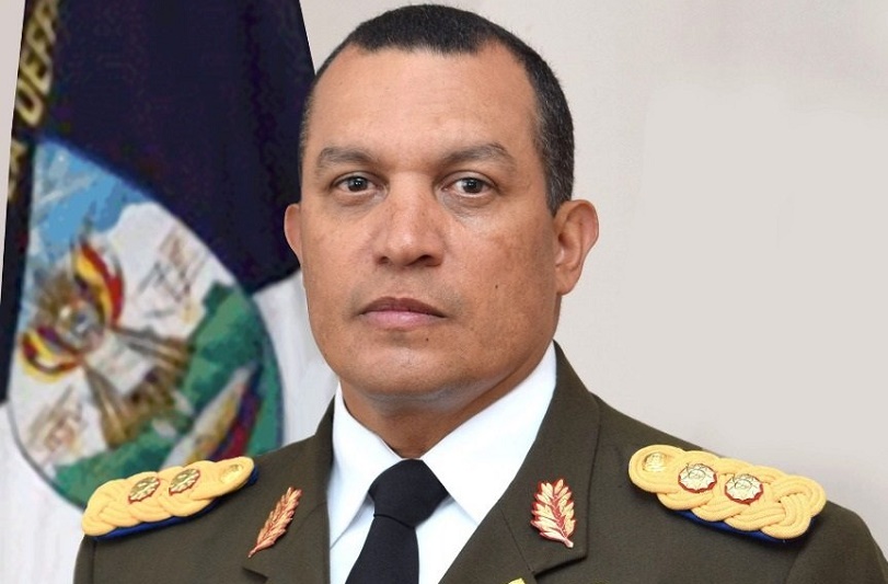 Félix Osorio ¡Lealtad y servicio al pueblo venezolano! - FOTO