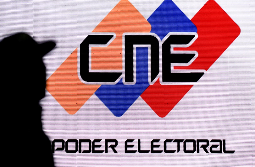 Lo dice el CNE ¡Inhabilitaron a 17 candidatos postulados a las elecciones del 21N! - FOTO