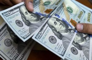 BCV inyecta 55 millones de dólares a la banca para estabilizar tipo de cambio - FOTO
