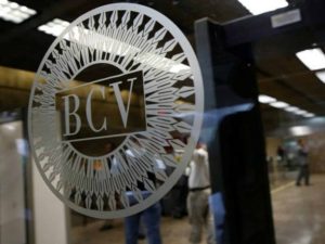 BCV reportó crecimiento económico de 17,73% entre enero y septiembre de 2022 - FOTO