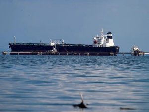 Chevron revela que cargamento de crudo venezolano llegará a EEUU este 15 de enero - FOTO