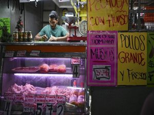 Lo dice el OVF; Venezuela cierra diciembre con una inflación de 37,2% - FOTO