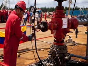 OPEP; Producción de petróleo venezolana aumentó 23,8 % en 2022 - FOTO