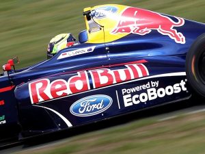 Ford vuelve a la Fórmula 1 ¡Será motorista de Red Bull y AlphaTauri en 2026! - FOTO