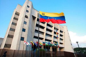 TSJ se declara en sesión permanente por la protección y defensa de los derechos de los venezolanos