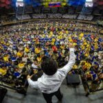 Estado venezolano enaltece labor del Sistema de Orquestas de Venezuela