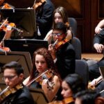 Orquesta Sinfónica Juan José Landaeta y Acción Solidaria ofrecen gala benéfica
