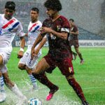 Venezuela será sede del Sudamericano Sub-17