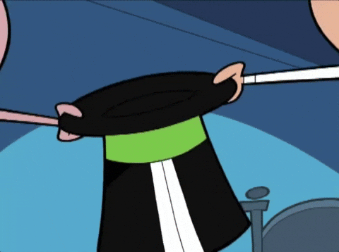 Escena de 'Los padrinos mágicos'.- Blog Hola Telcel