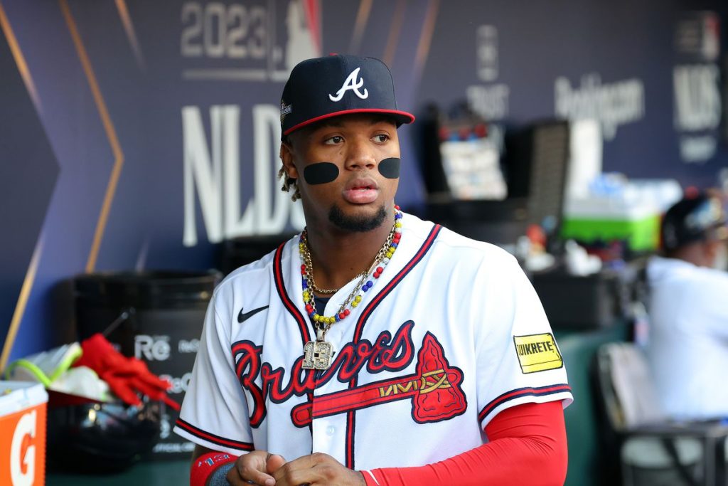 Ronald Acuña Jr.