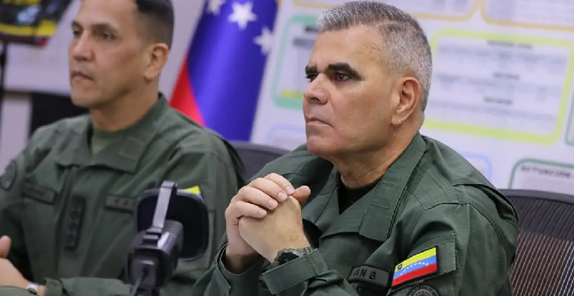 FANB anuncia 'ajustes estratégicos' ante posibles 'amenazas' para las elecciones del 25 de Mayo