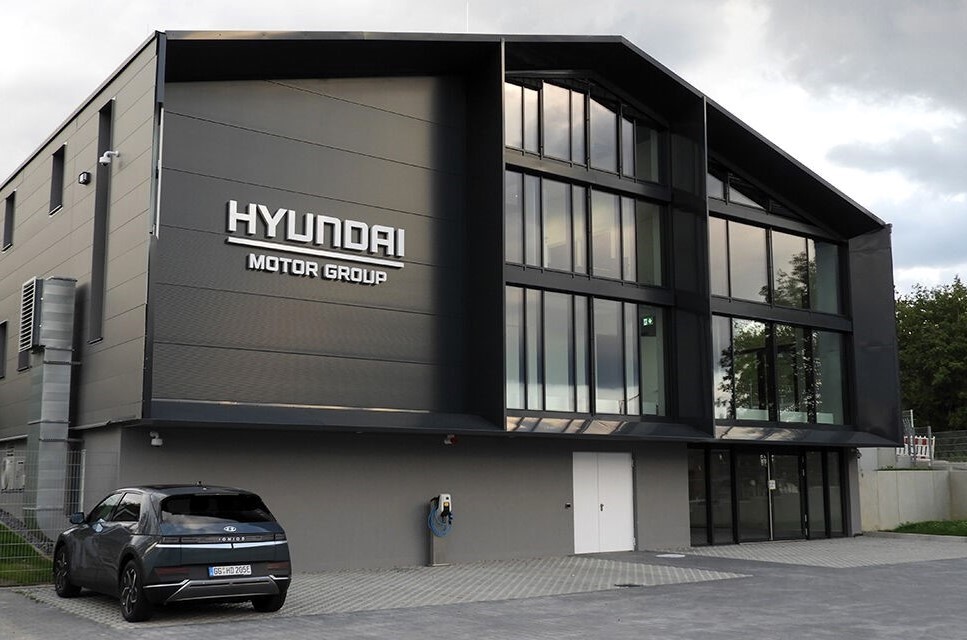 Imagen referencial Hy B