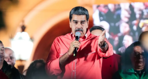 Nicolás Maduro asegura que el chavismo está más vigente y más fuerte que nunca