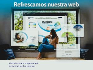 Banplus, Blog Banplus