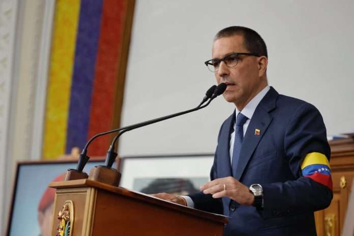 8.110 solicitudes de amnistía recibidas por la Comisión Especial de la AN