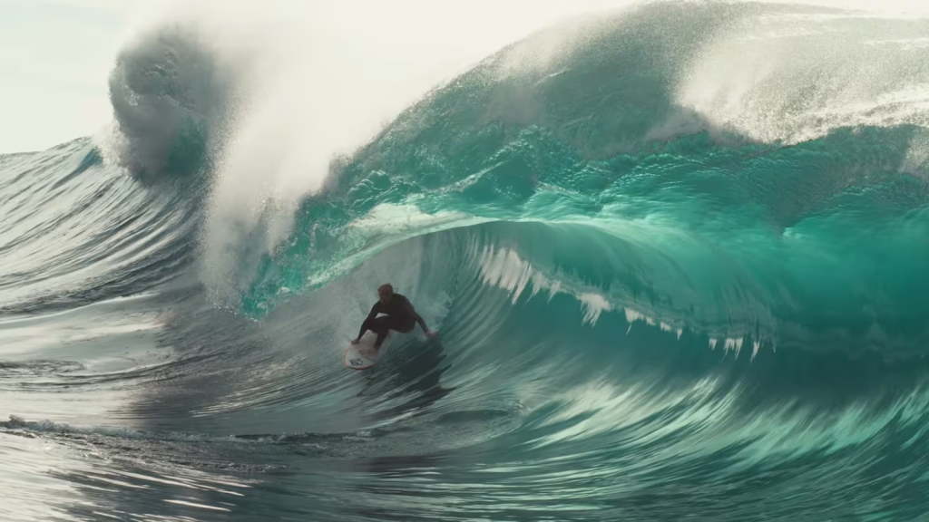 Alberto Constantino Konrad Davila | Océano Interno