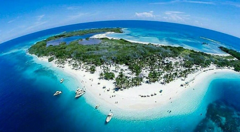 Anuncian nuevas normas para el uso y protección del Parque Nacional Morrocoy tras hechos ocurridos en Carnaval