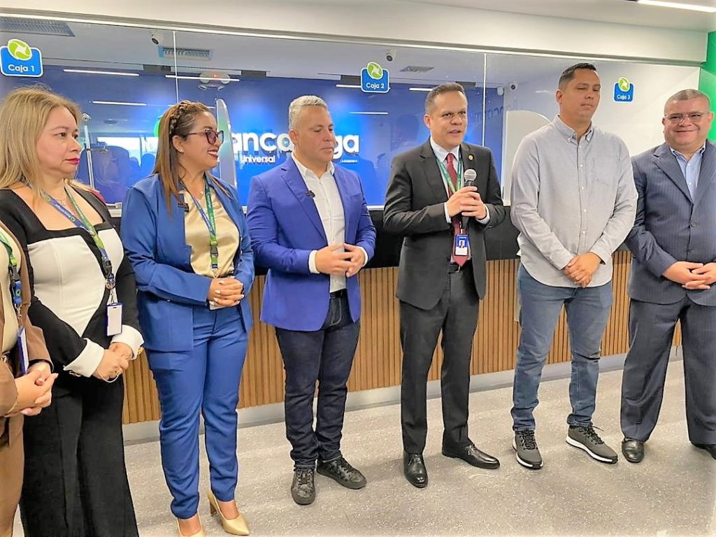 Bancamiga impulsa el potencial agrícola e industrial de Yaracuy con