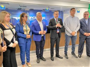 Bancamiga impulsa el potencial agrícola e industrial de Yaracuy con