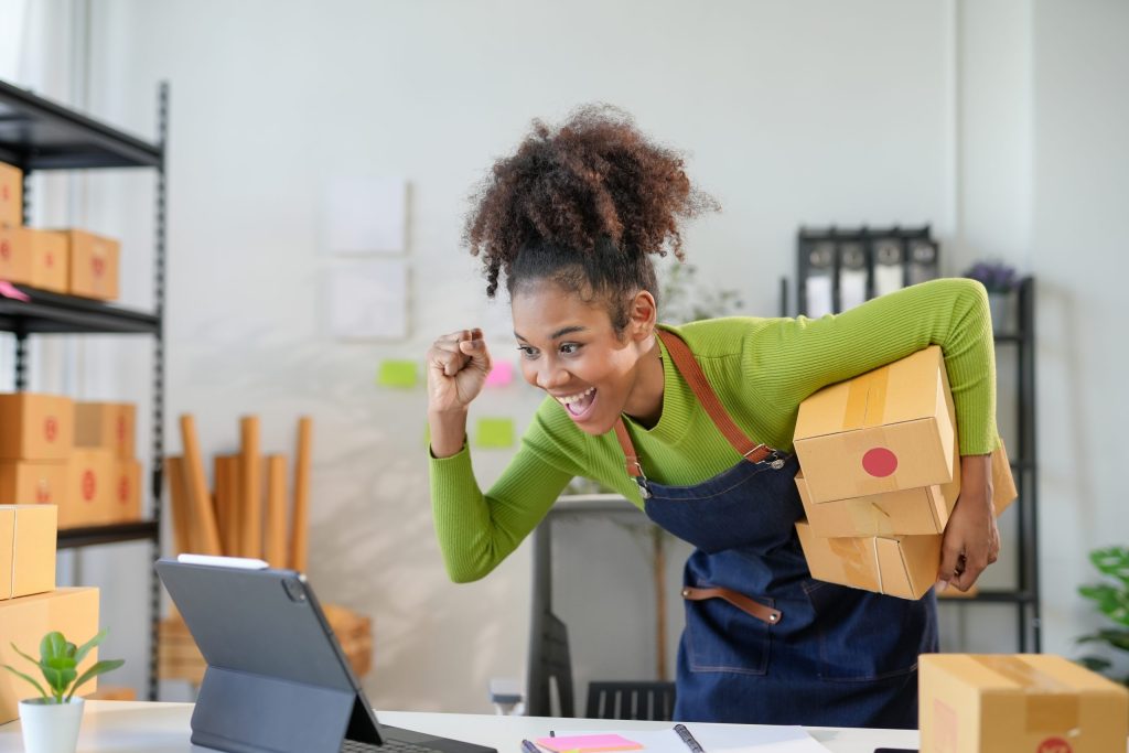 Uso de herramientas digitales para automatizar tareas del negocio