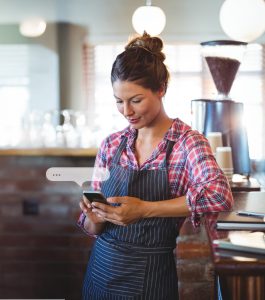 Chatbots para WhatsApp: su asistente que atiende por usted mientras