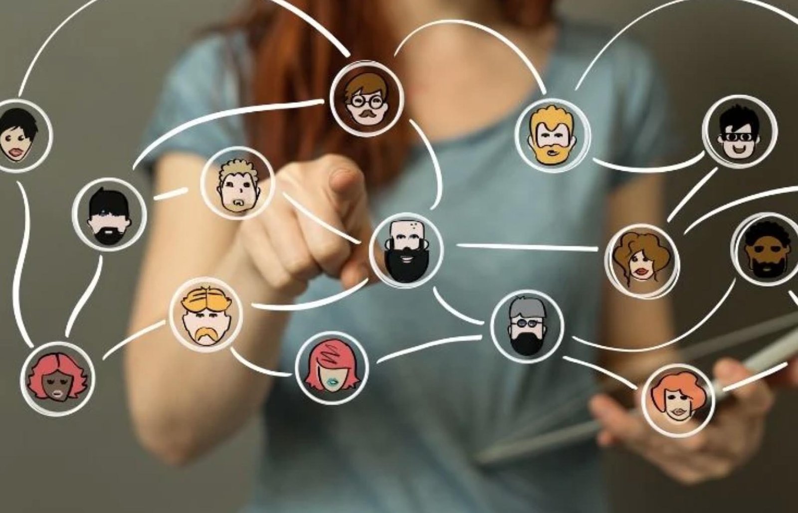 El Poder del Networking Estratégico: Conectando con Personas Clave para Tu  Crecimiento – “El Arte de Encantar” de Paola Cifuentes